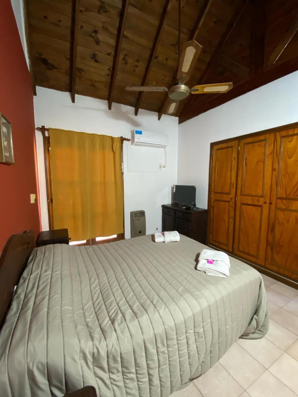 San Remo Villa Corral Apart Carilo Bagian luar foto
