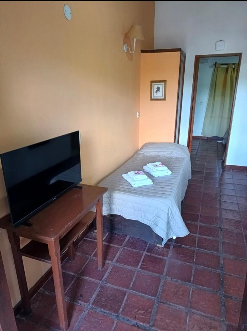 San Remo Villa Corral Apart Carilo Bagian luar foto